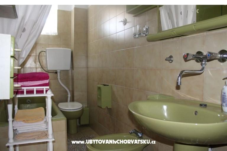 Apartmány Marela – foto 12
