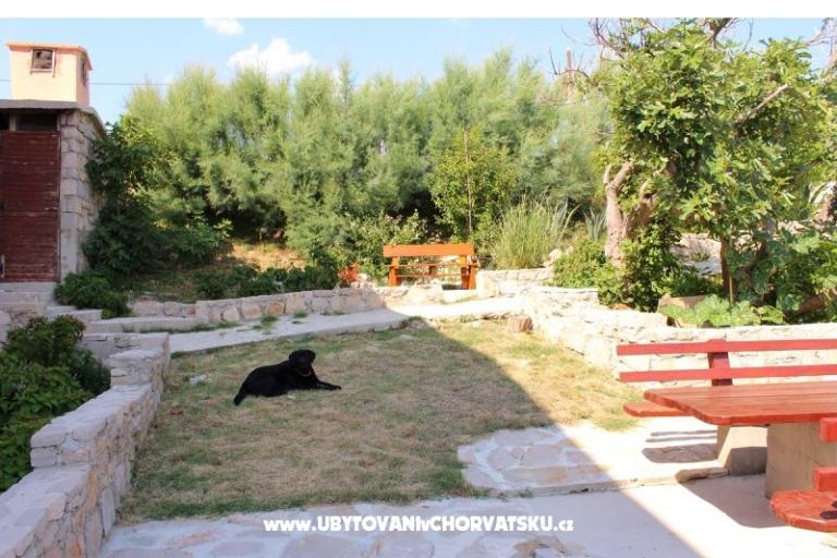 Apartmány Marela – foto 17