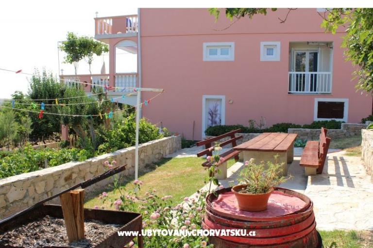 Apartmány Marela – foto 4