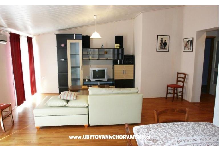 Apartmány Marela – foto 6