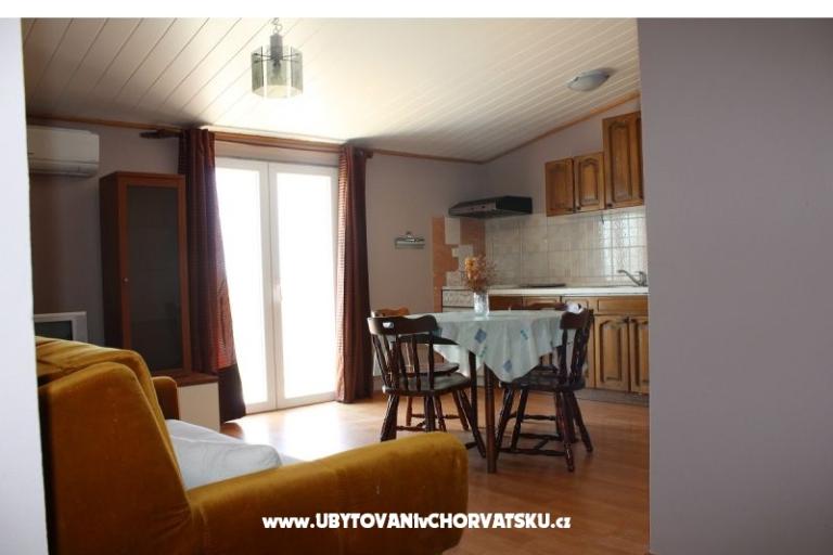Apartmány Marela – foto 7