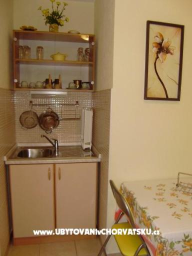 Apartmány Mestrovic – foto 10