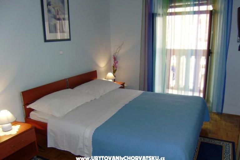 Apartmány Mestrovic – foto 3
