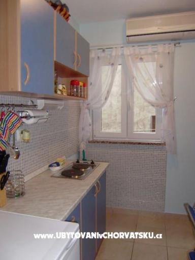 Apartmány Mestrovic – foto 5