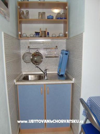 Apartmány Mestrovic – foto 6