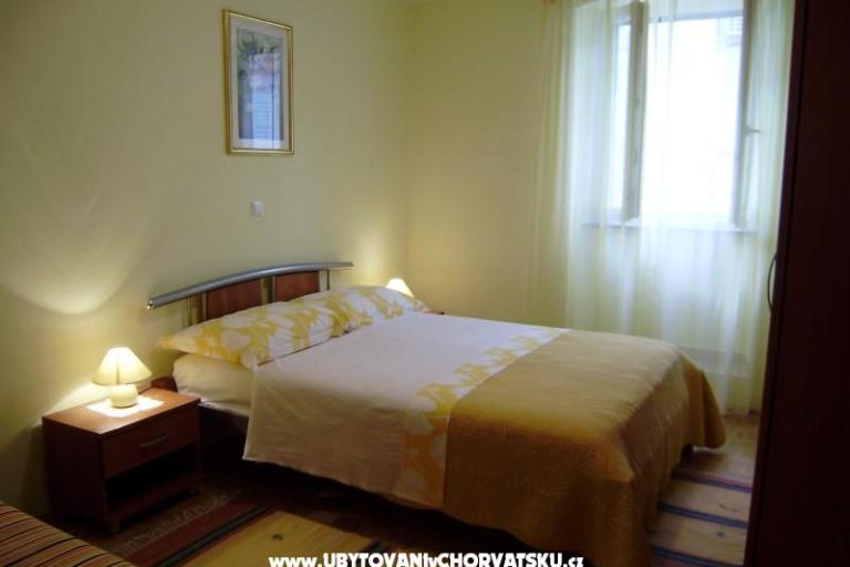 Apartmány Mestrovic – foto 7