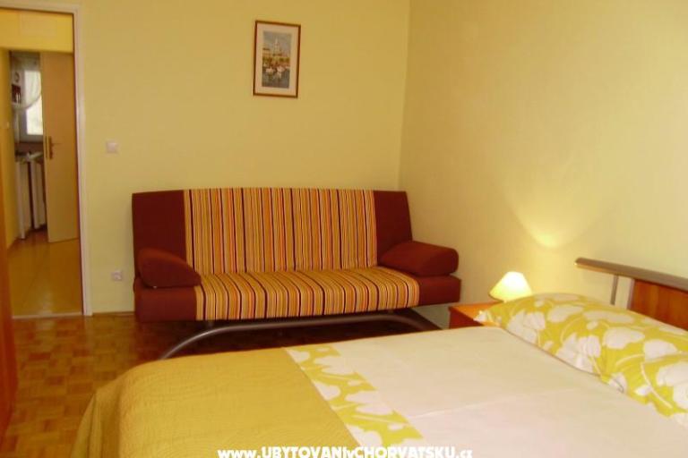 Apartmány Mestrovic – foto 8