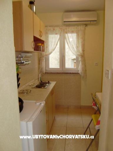 Apartmány Mestrovic – foto 9