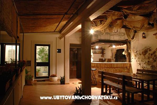 Apartmány Pag – foto 10