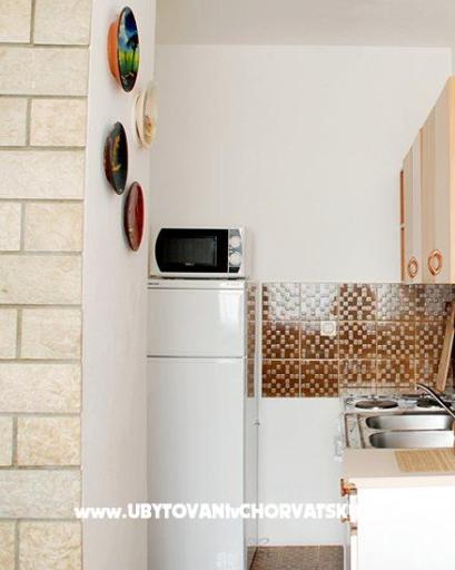 Apartmány Pag – foto 12