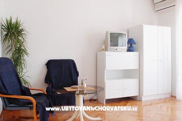 Apartmány Pag – foto 13