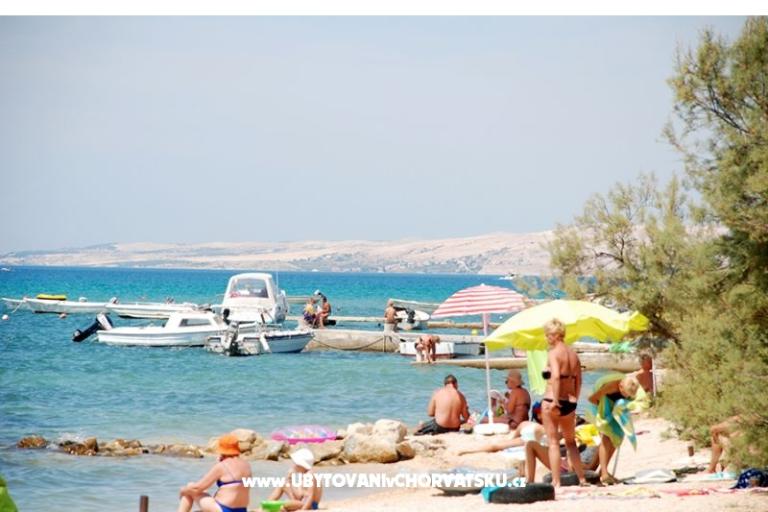 Apartmány Pag – foto 16