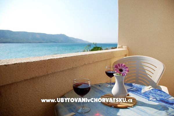 Apartmány Pag – foto 2
