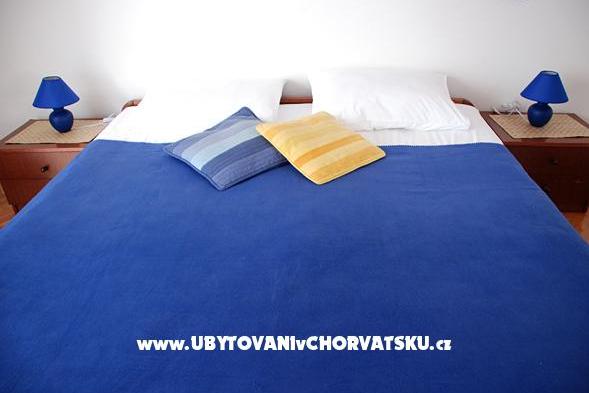 Apartmány Pag – foto 3