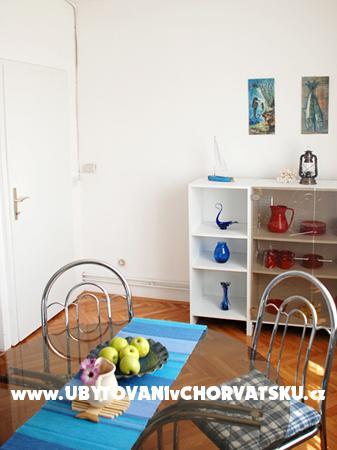 Apartmány Pag – foto 4