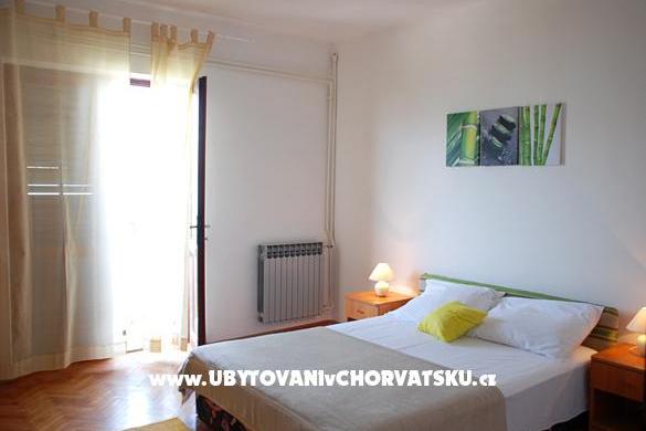 Apartmány Pag – foto 5