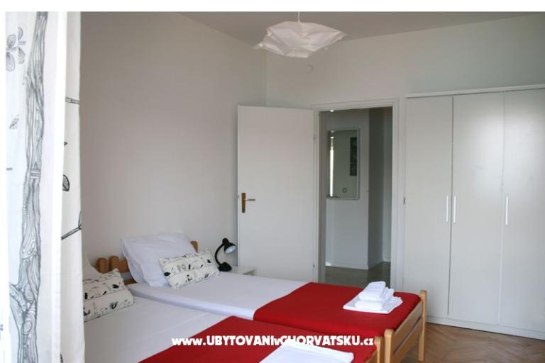 Apartmány Pag – foto 6
