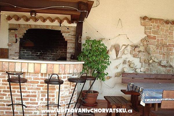 Apartmány Pag – foto 7
