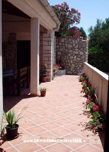 Apartmány Pag – foto 8