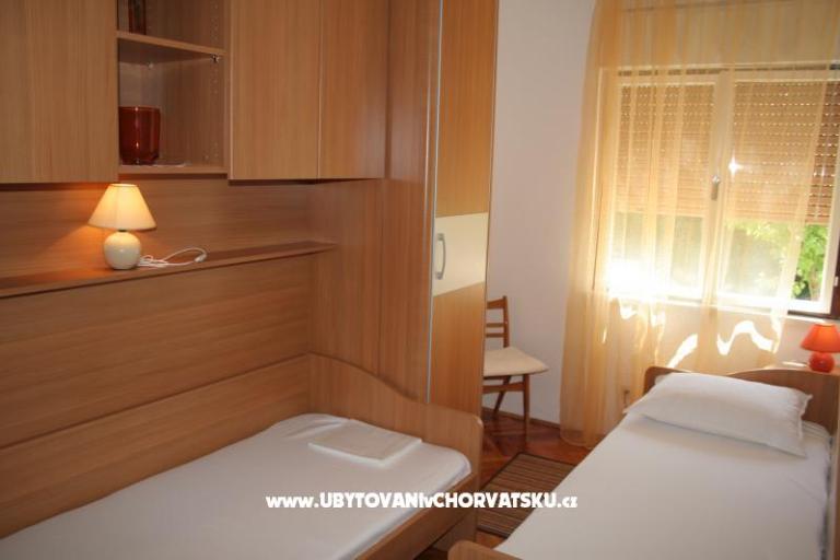 Apartmány na moru – foto 12