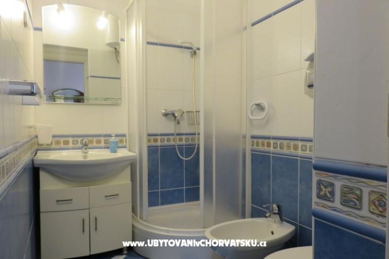 Apartmány na moru – foto 13