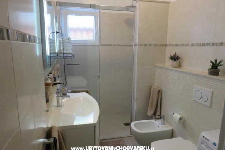 Apartmány na moru – foto 14