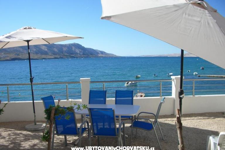 Apartmány na moru – foto 5