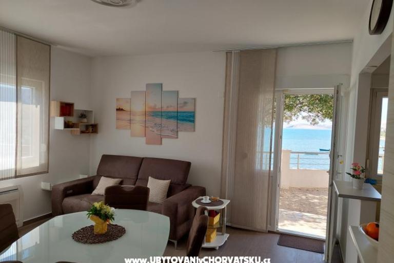 Apartmány na moru – foto 7