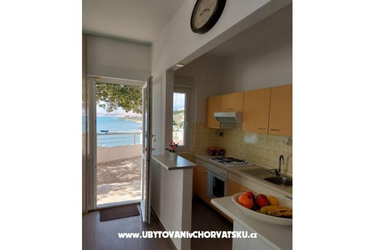 Apartmány na moru – foto 8