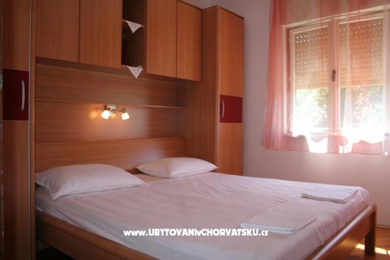 Apartmány na moru – foto 9