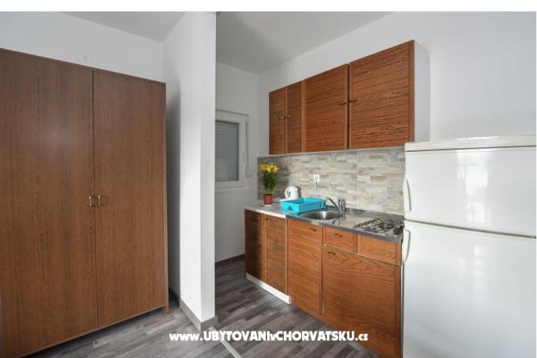 VAL Apartmány St. Novalja – foto 10