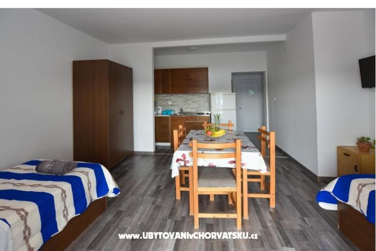 VAL Apartmány St. Novalja – foto 12