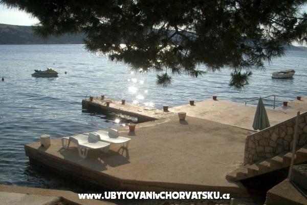 VAL Apartmány St. Novalja – foto 13