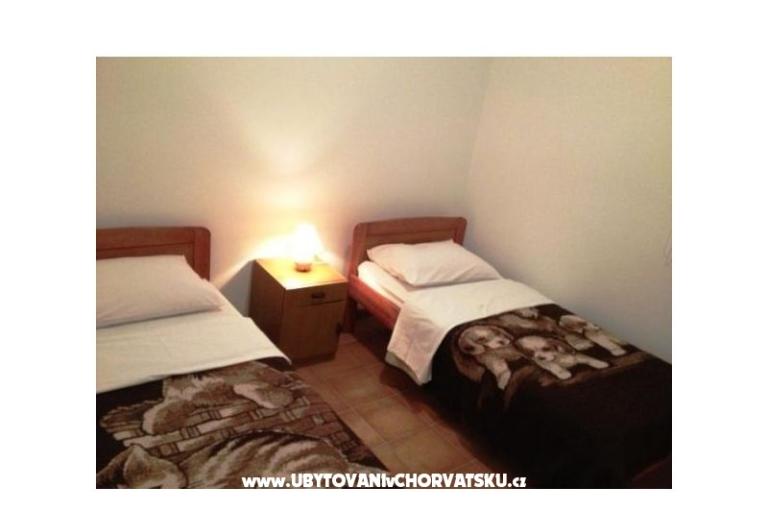 VAL Apartmány St. Novalja – foto 15