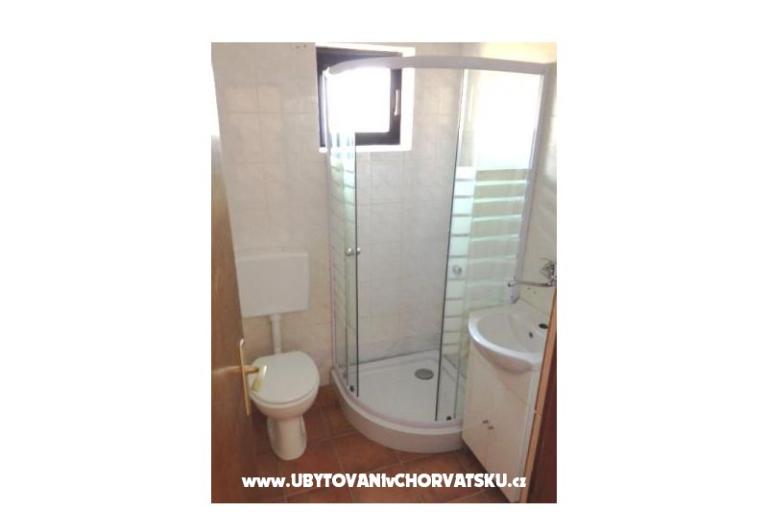 VAL Apartmány St. Novalja – foto 16