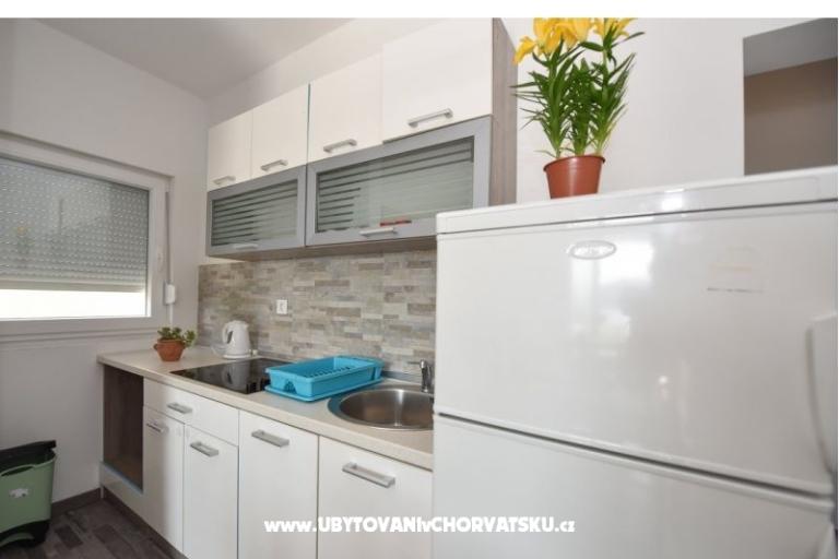 VAL Apartmány St. Novalja – foto 4