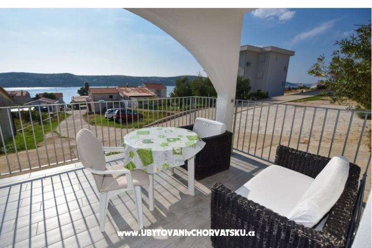 VAL Apartmány St. Novalja – foto 6