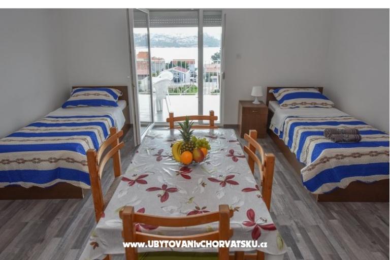 VAL Apartmány St. Novalja – foto 7