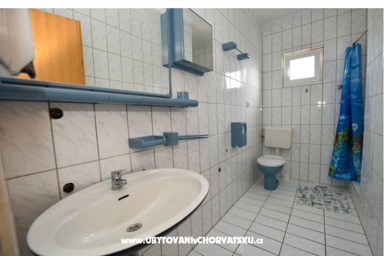 VAL Apartmány St. Novalja – foto 8