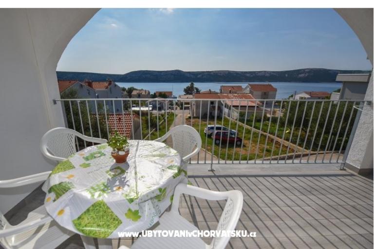 VAL Apartmány St. Novalja – foto 9
