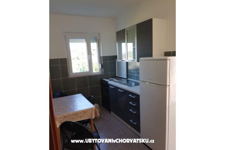 Apartmány Pag – foto 16