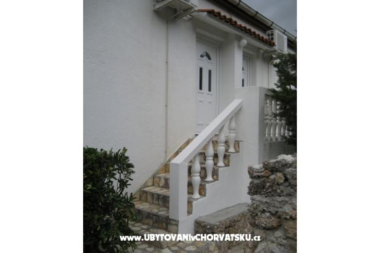 Apartmány Pag – foto 3