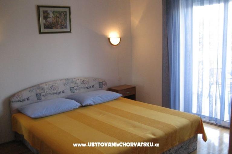 Apartmány Pag – foto 7