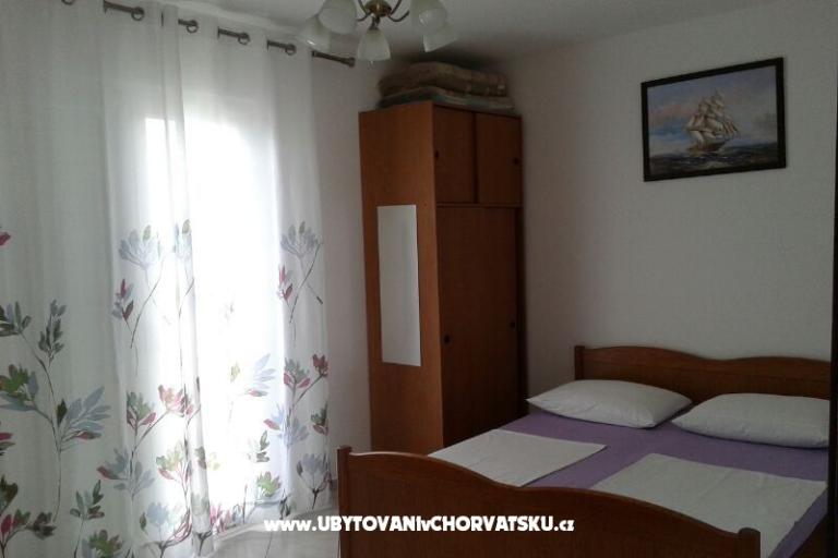 Apartmány Pag – foto 10