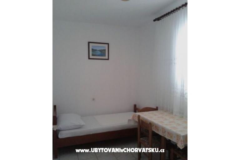 Apartmány Pag – foto 11