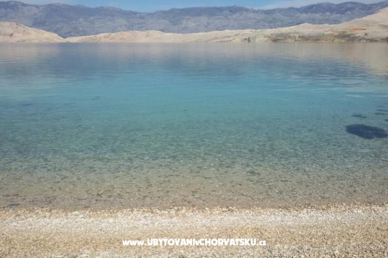 Apartmány Pag – foto 12
