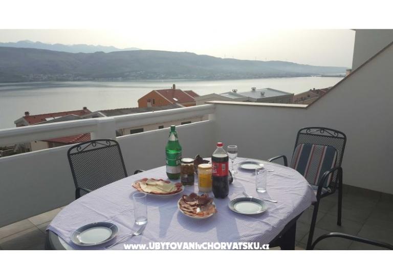 Apartmány Pag – foto 13