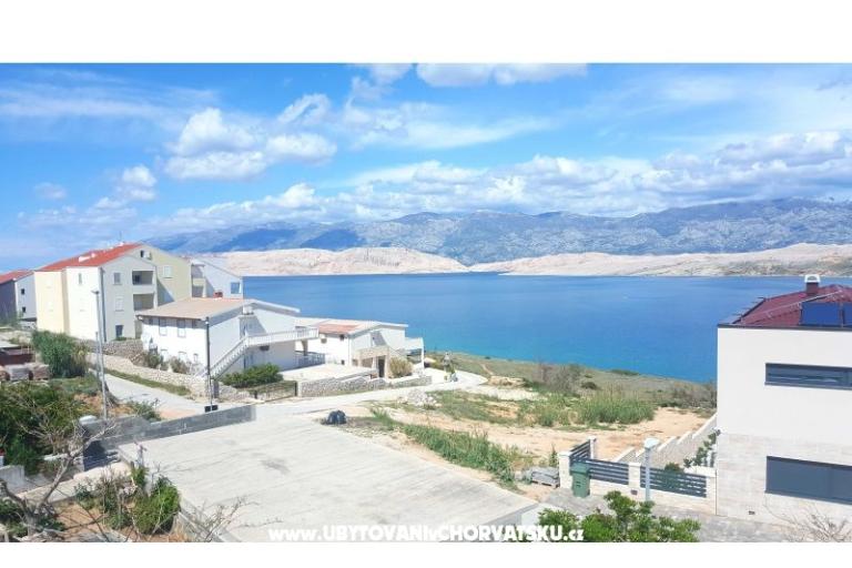 Apartmány Pag – foto 14