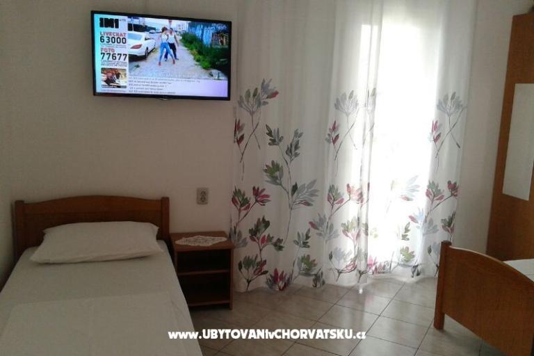 Apartmány Pag – foto 3