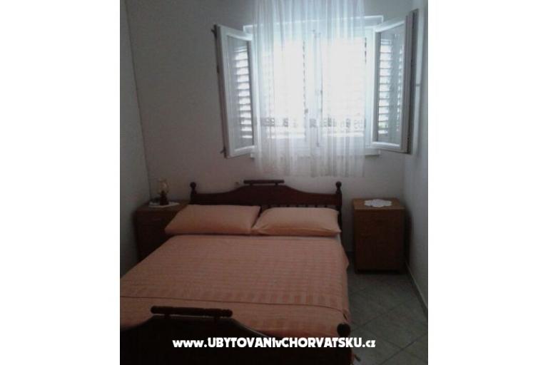 Apartmány Pag – foto 4